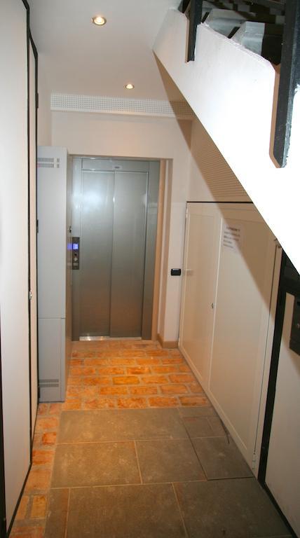 טריאסטה Piazza Grande City Residence מראה חיצוני תמונה