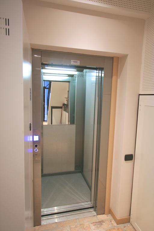 טריאסטה Piazza Grande City Residence מראה חיצוני תמונה