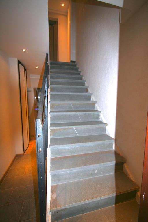 טריאסטה Piazza Grande City Residence מראה חיצוני תמונה