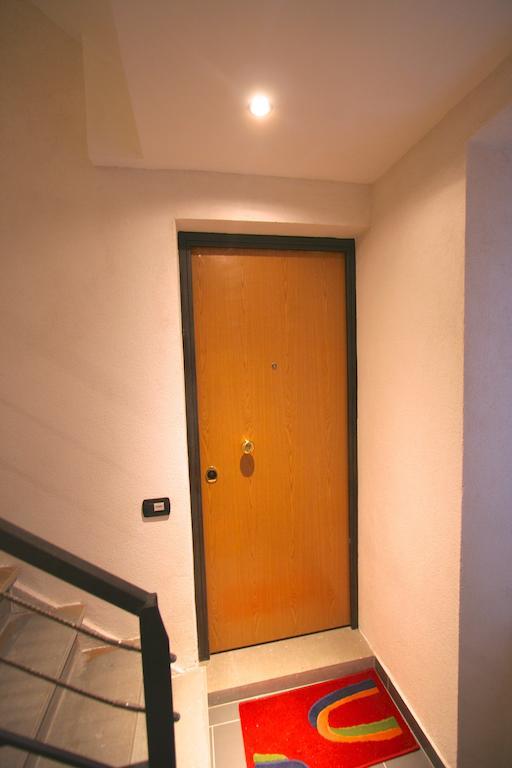 טריאסטה Piazza Grande City Residence מראה חיצוני תמונה