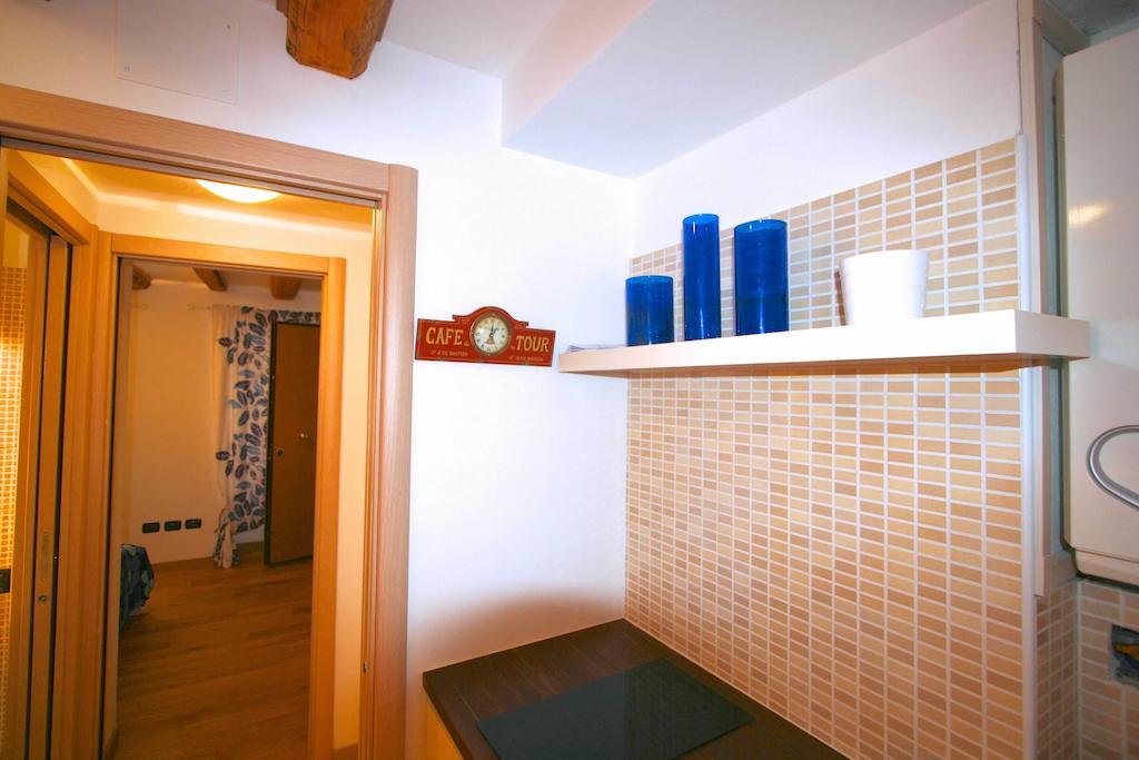טריאסטה Piazza Grande City Residence חדר תמונה